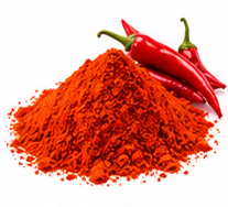 Pimentón Picante