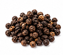 Pimiento negro 