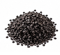 Sésamo Negro